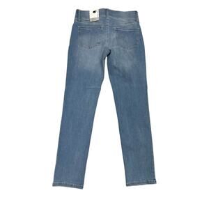 NINE WEST slimming denim blue jeans NWT Sz 10